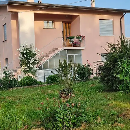 Hébergement de vacances A Casa Di Albino E Giovannina