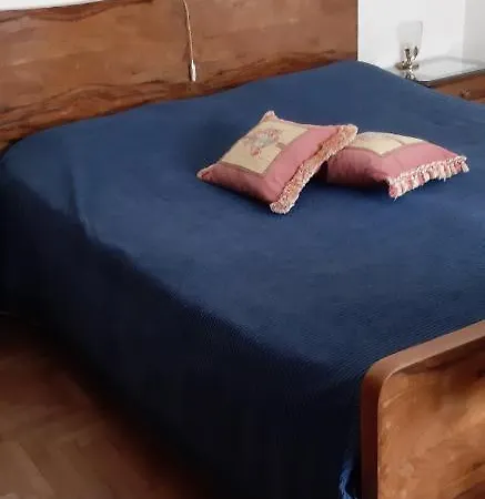 A Casa Di Albino E Giovannina Hébergement de vacances Conegliano