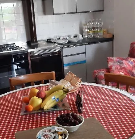 Holiday home A Casa Di Albino E Giovannina