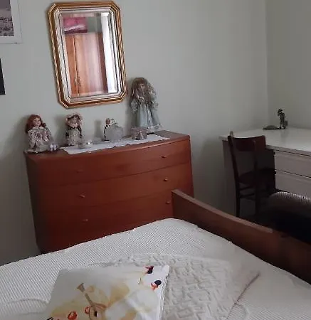 A Casa Di Albino E Giovannina *