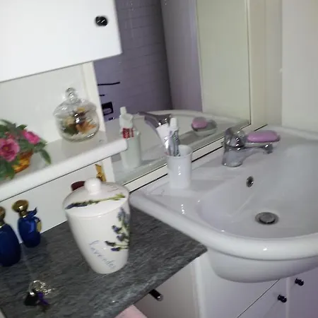 A Casa Di Albino E Giovannina Hébergement de vacances Conegliano