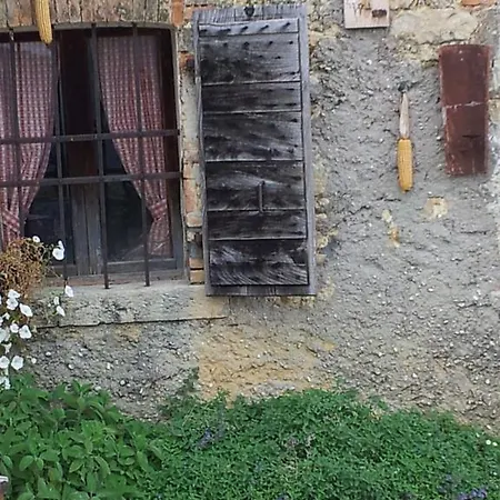 A Casa Di Albino E Giovannina Hébergement de vacances Conegliano