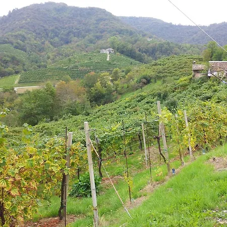 A Casa Di Albino E Giovannina Hébergement de vacances *